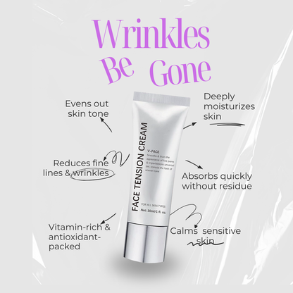 Wrinkles-be-Gone