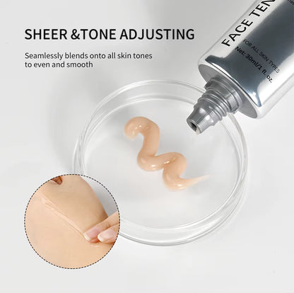 Wrinkle Fix